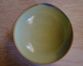 SERVING BOWL