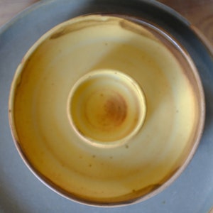 OLIVE BOWL - FALL
