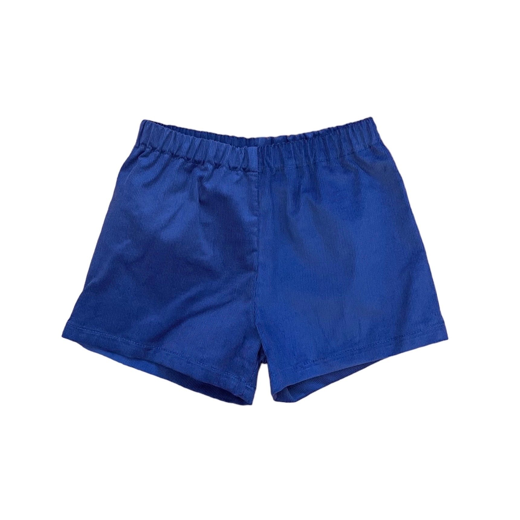 Larry Cord - Corduroy Shorts for Boys 8-16