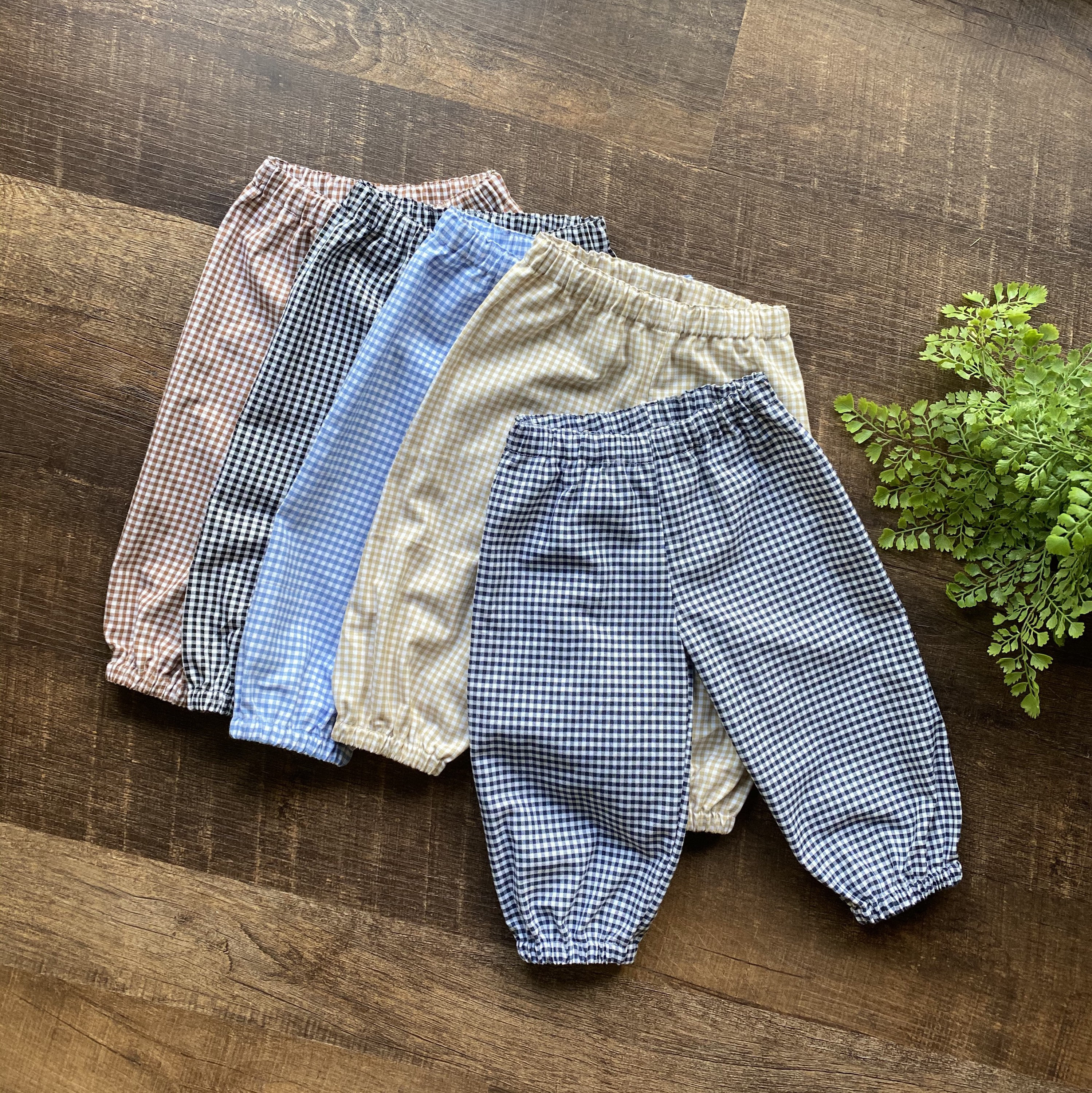 Bubble hotsell pants baby