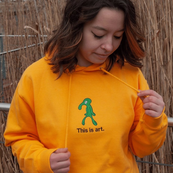 Bold and brash best sale hoodie