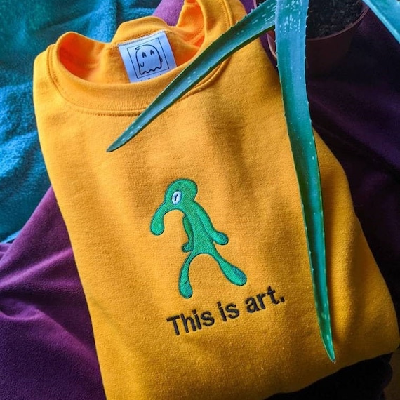 Bold and shop brash sweater