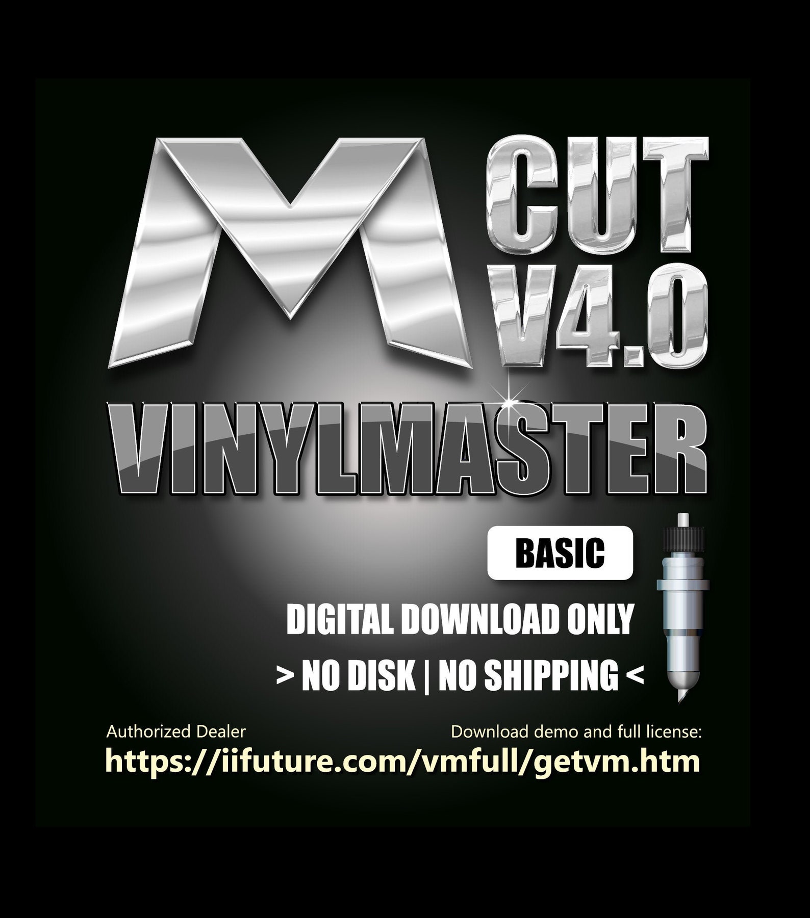 Software for Vinyl Cutting Plotters & Sticker/Decal Machines Etsy