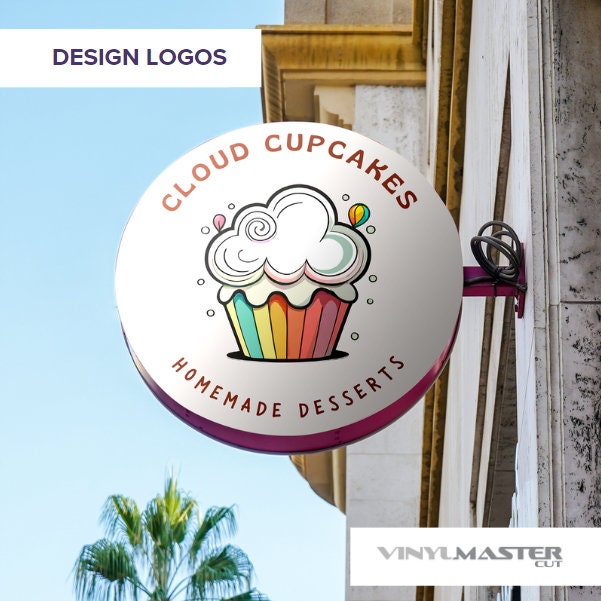 Vinylmaster CUT V5 for Simple Sign Making, Vinyl Lettering, Logos and ...