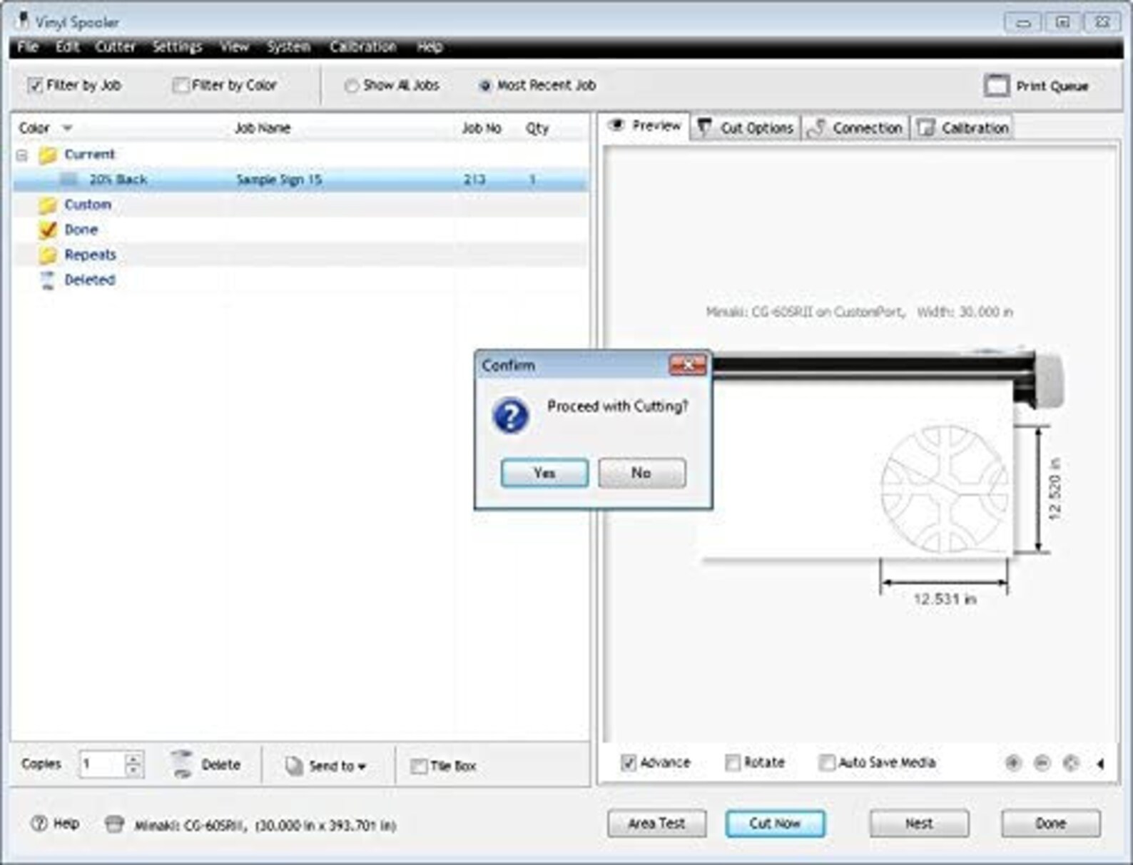 Craft and Hobby Software for Diecut Machines, Vinyl Cutters & Plotters