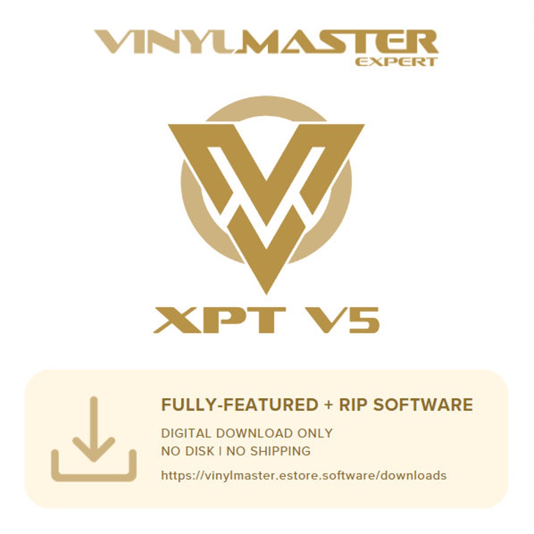 Vinylmaster XPT V5, Graphic Design, Decals, Super Sites and Full Color