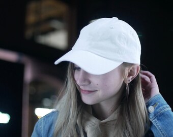 fashion hats for small heads