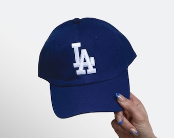 Hats for Small Heads | LA Dodgers