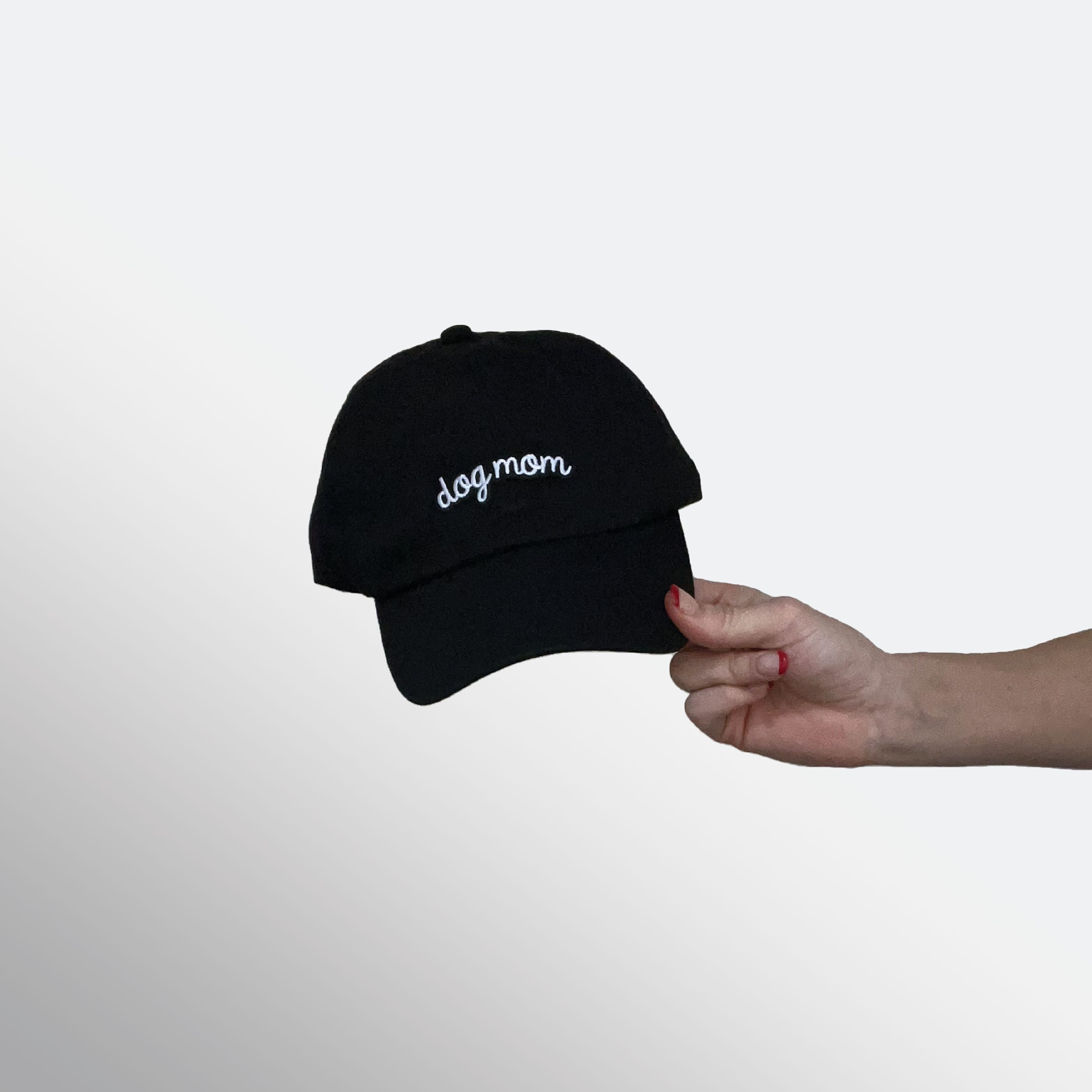 Hats for Small Heads dog Mom Patch - Etsy