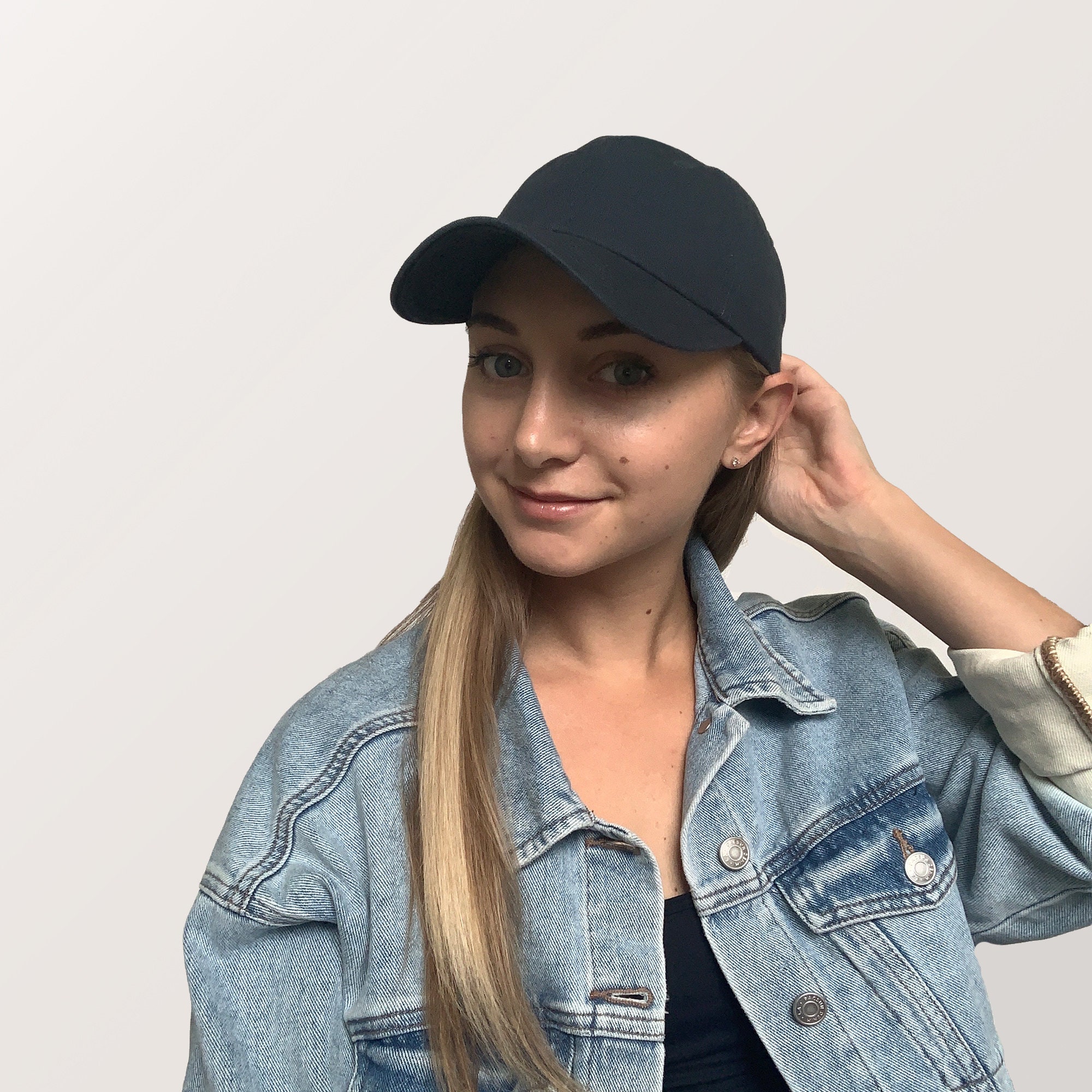 Hat for Small Heads Women