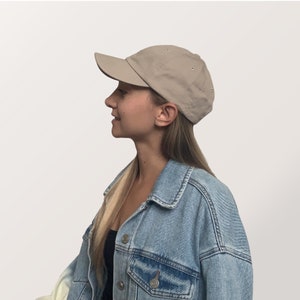 Hats for Small Heads Women's Small-fit image 2