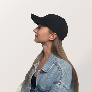 Hats for Small Heads Women's Small-fit image 6