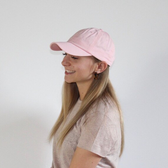 women's baseball caps for small heads