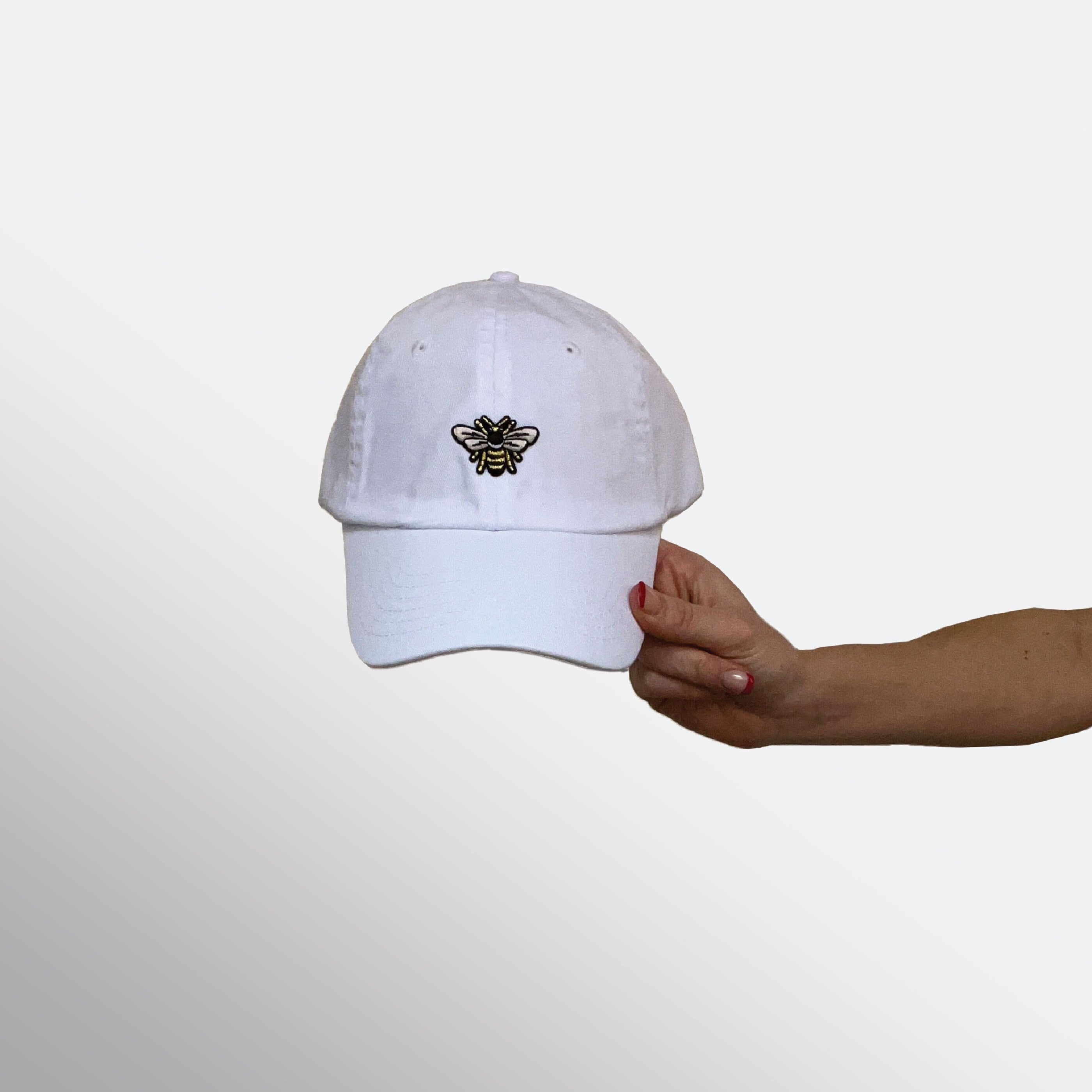 Hats for Small Heads | Bee Patch