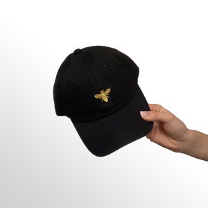 Women's Small-Fit Hat | Bee Patch