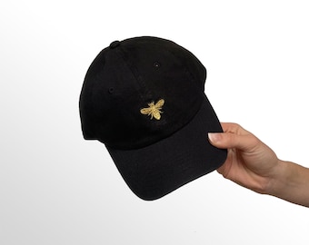 Women's Small-Fit Hat | Bee Patch