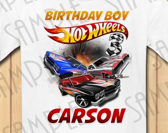 Download Hot wheels | Etsy