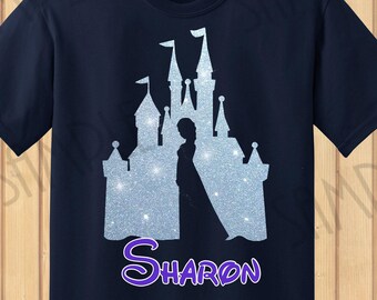 Download Frozen birthday svg | Etsy