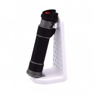 Fidget Mini Lightsaber (Darth Vader Style) available with Various Colors Blades image 3