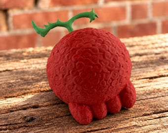 Yomi Yomi no Mi / Revive-Revive Fruit Prop - One Piece Replica