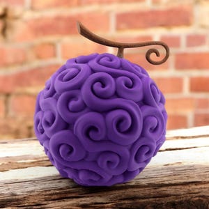 Gomu Gomu no Mi Like Prop (Inspired by Luffy’s Devil Fruit) - Fan Made!