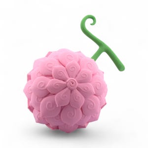 Hana Hana no Mi (Flower Flower) Like Prop (Inspired by Nico Robin&#39;s Devil Fruit) - Fan Made!