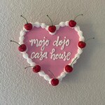 Baking Decor