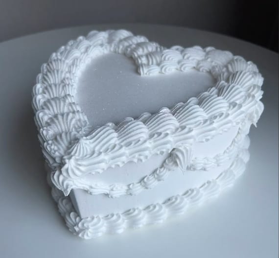 12 Bolsa Regalo Con Asa De Corazón Transparente Boda Bautizo | Envío Gratis