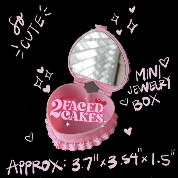 Photo light 2024 box for cakes