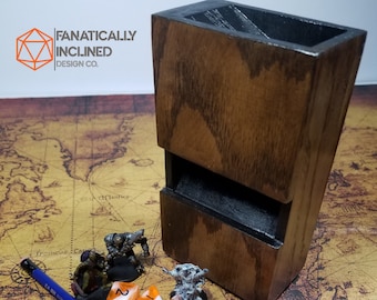 Dice Tower