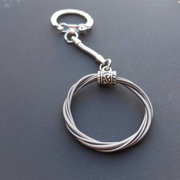 Repurposed Guitar Strings - Etsy