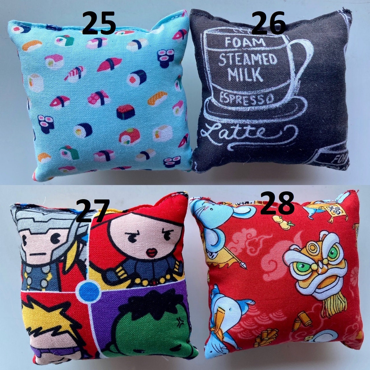 Watch Pillows Fun and Awesome Pillows for Watch Geeks Etsy