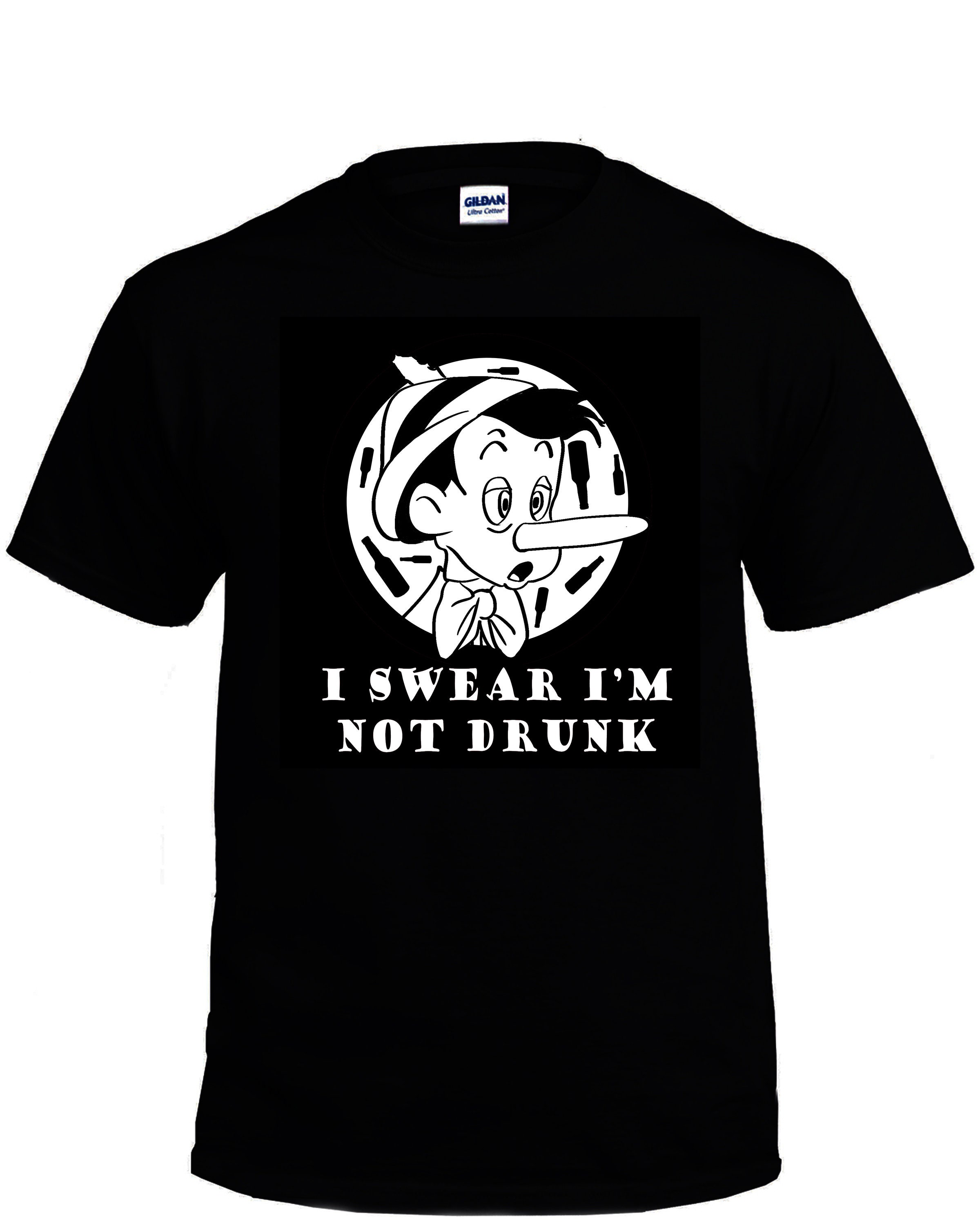 mens disney drinking shirts