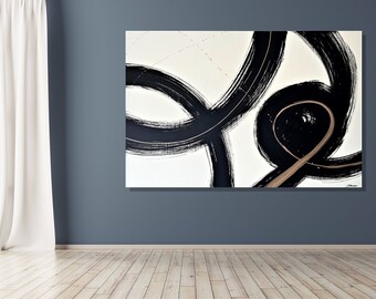 acrylbild leinwand acrylmalerei minimalistisch abstrakt abstrakte malerei unikat handgemalt wandbild gemälde leinwandbild abstraktes bild
