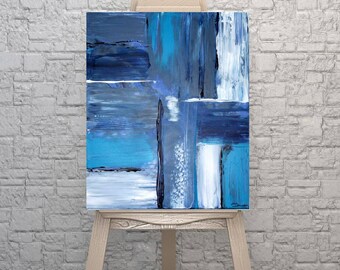 Acrylbilder abstrakte malerei Acrylmalerei bilder acrylbild unikat handgemalt wandbild gemälde acryl abstrakte bilder bilder abstrakt acryl