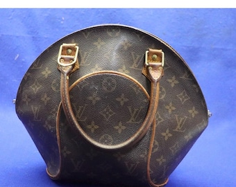 Authentic Vintage Louis Vuitton Monogram Ellipse PM Women’s Bag