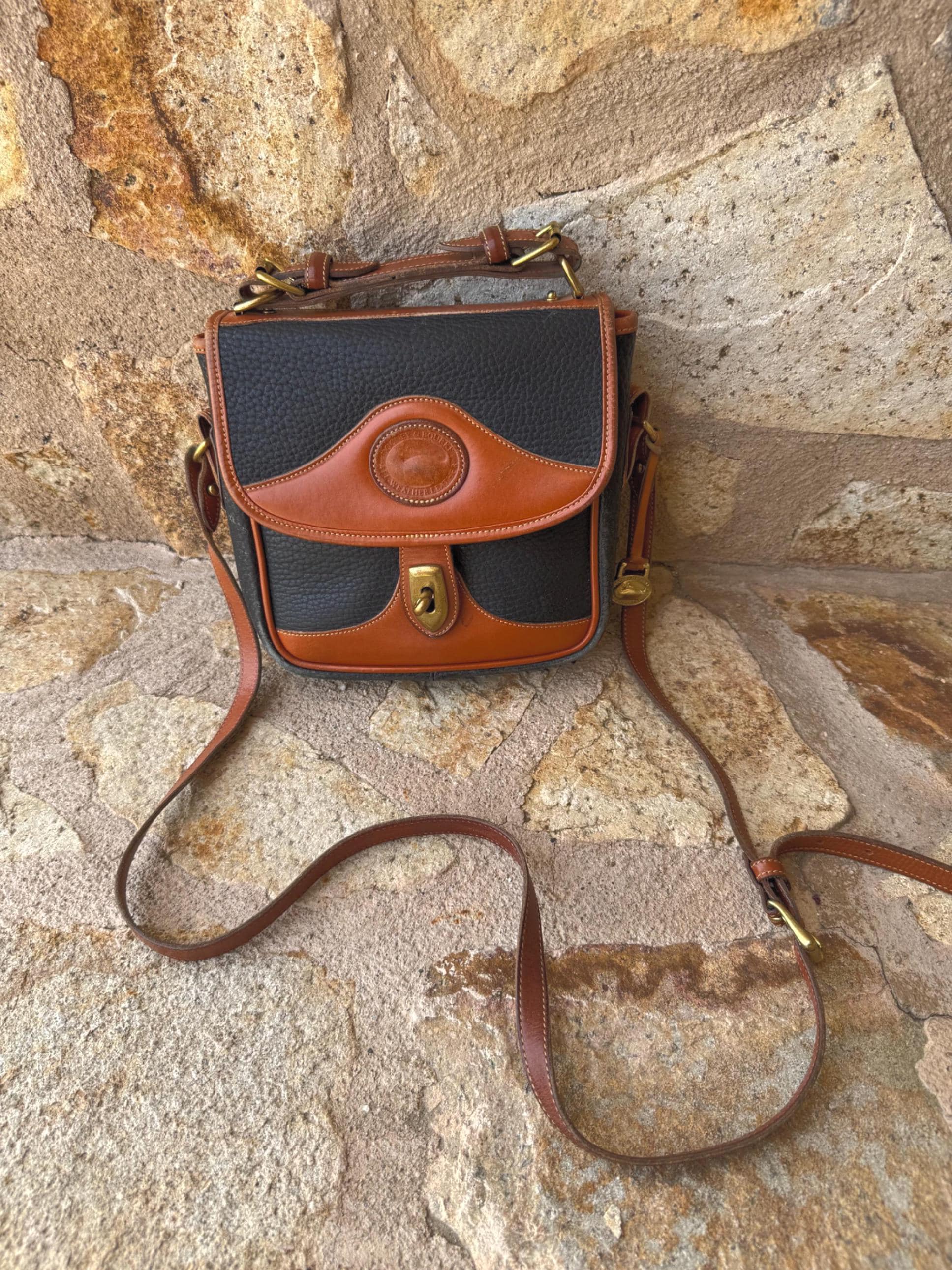 Dooney bourke bag - Etsy 日本