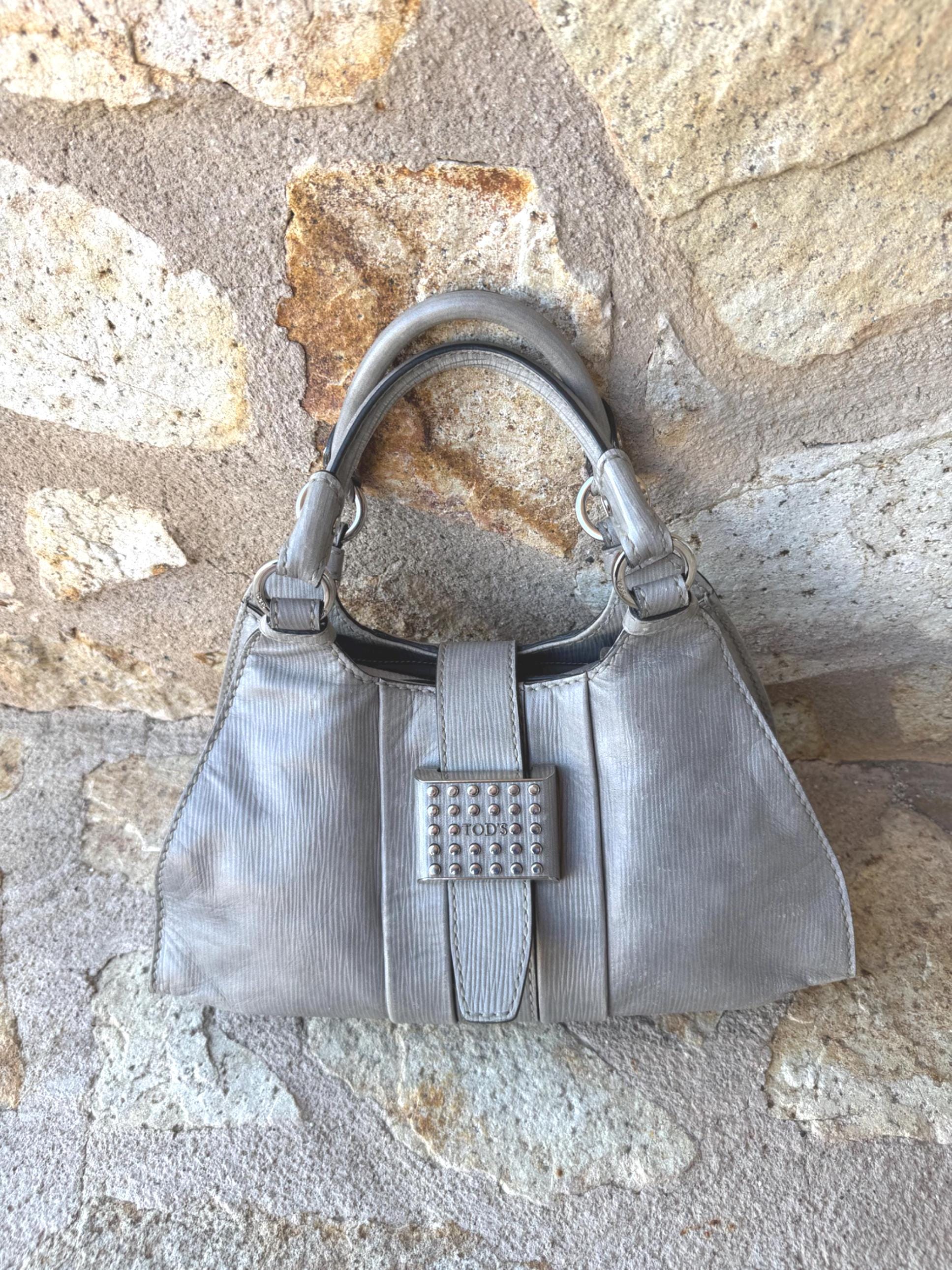 Vintage Tods Bag - Etsy
