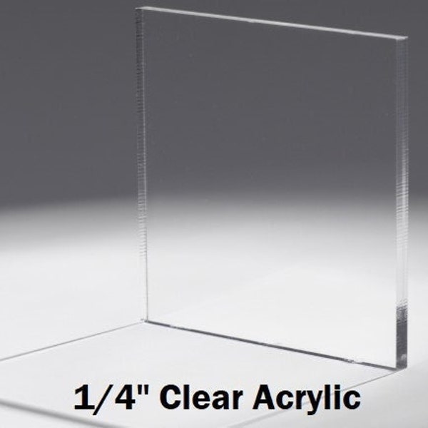 Acrylic Custom Shelf Etsy