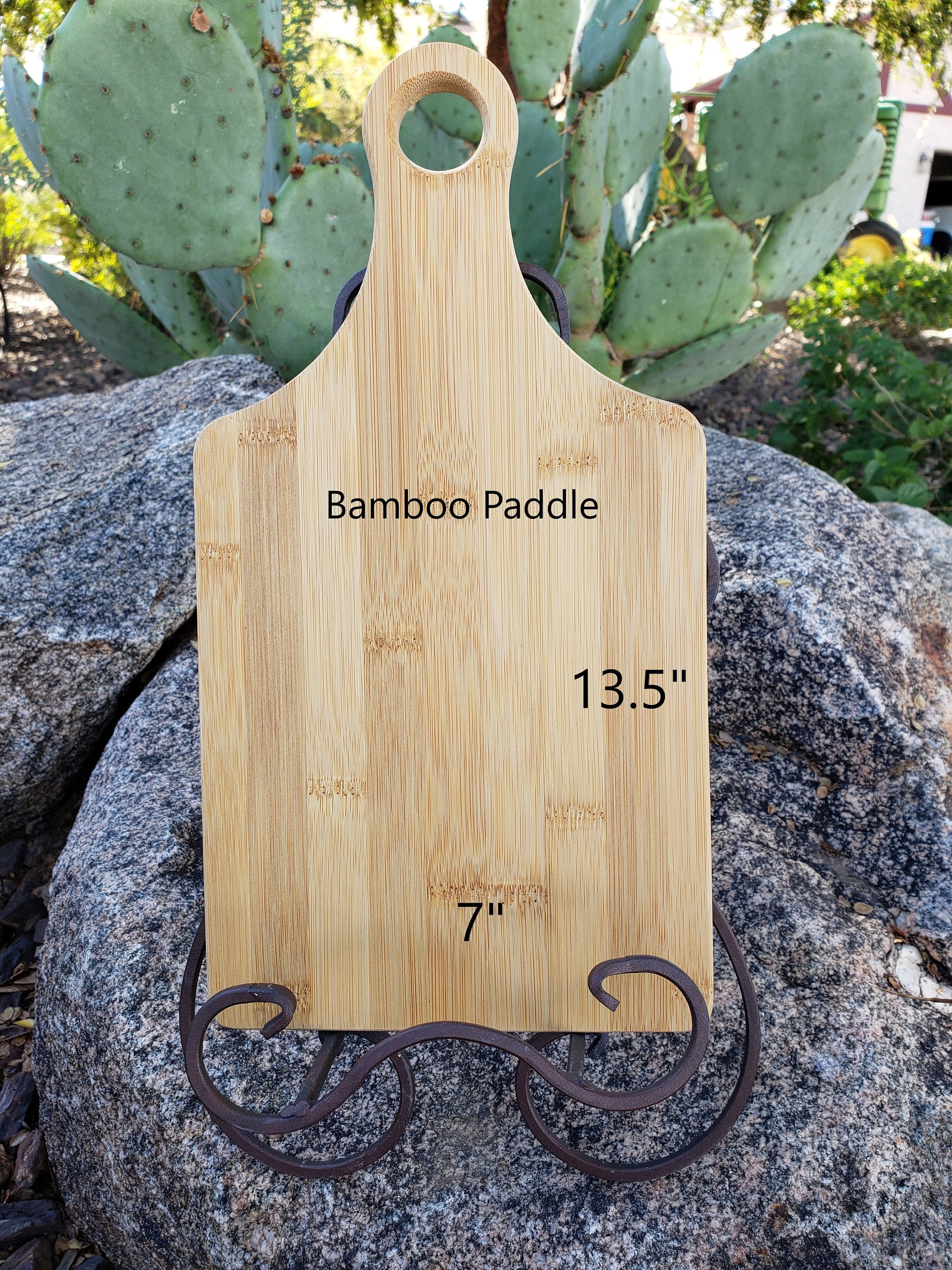1pc, Chopping Board, Bamboo Cutting Board, Engraving Cutting Board,  Vegetable Murder Cutting Board, Laser Engraved Funny Bamboo Cutting Board,  Humoro