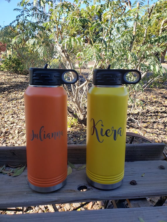 Buy Polar 12 oz Starburst Insulated Water Bottle