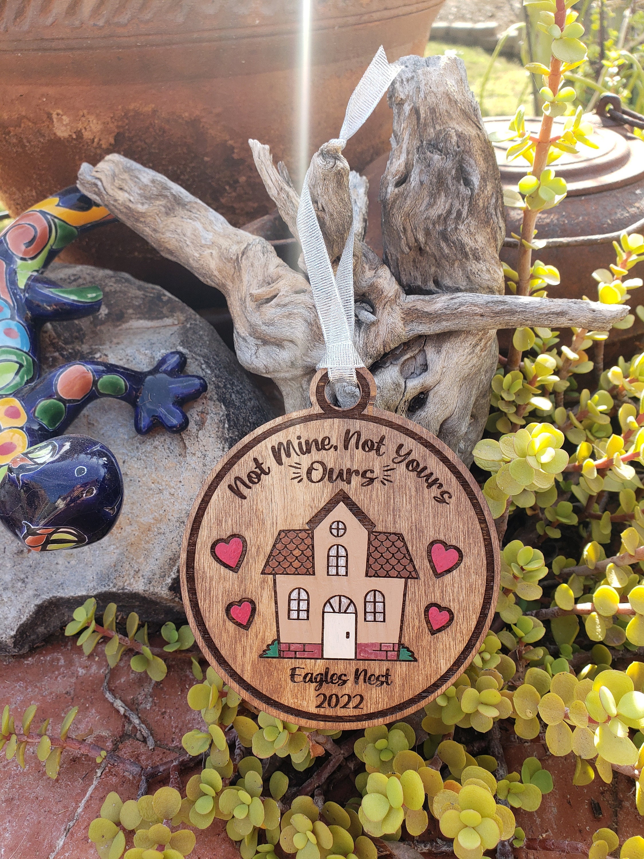 Yours Mine Ours - Etsy, image size:2250x3000