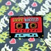 ORIGINAL 'Hope World' Hixtape Enamel Pin | mochimoni 