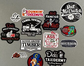 El paquete extra especial de Richard