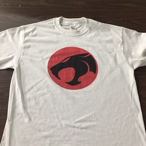 Thunder Cats tee