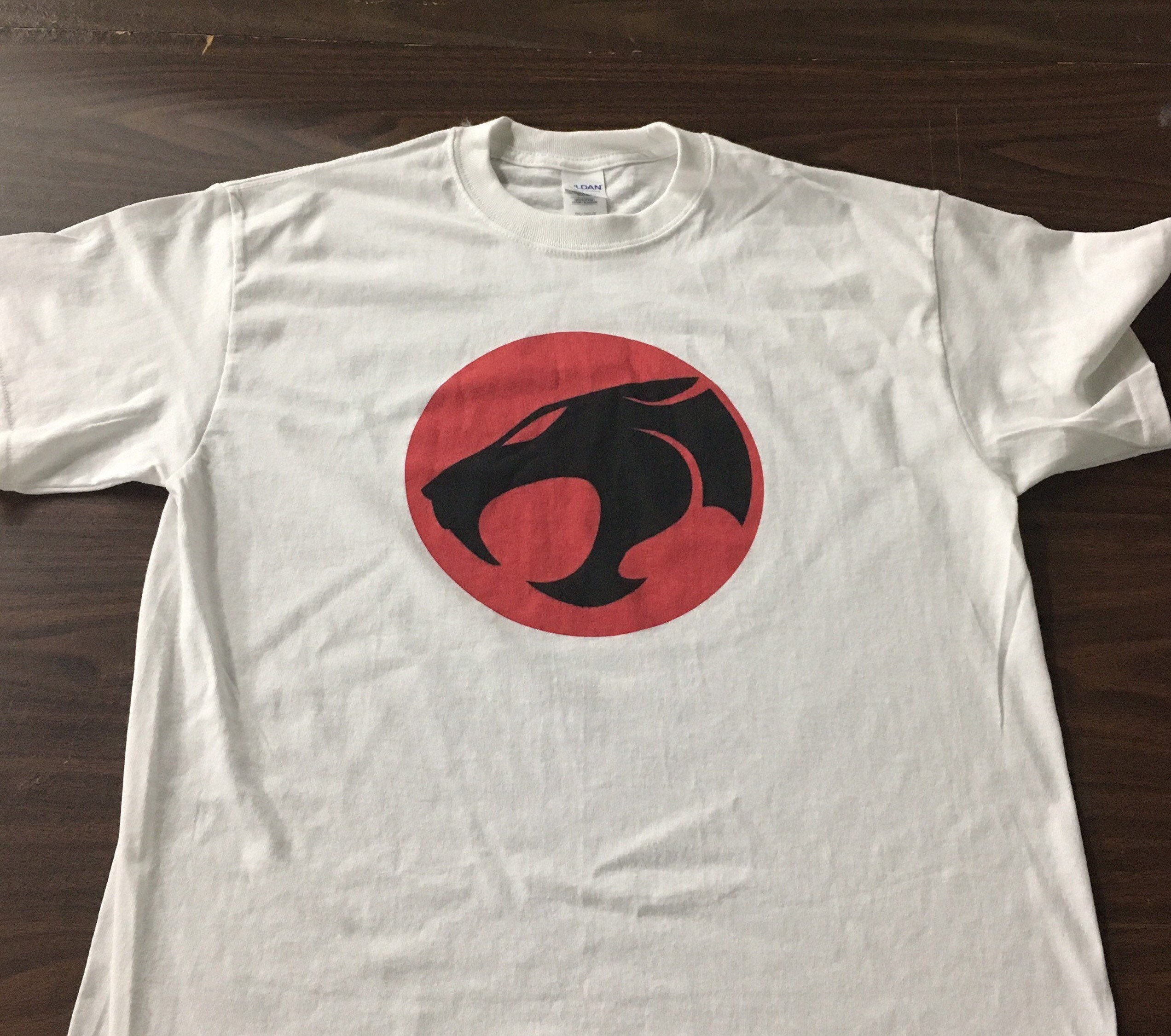 Thunder Cats tee