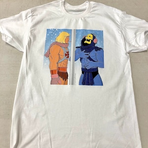 Heman tongue