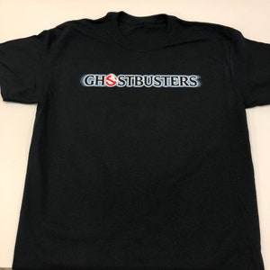 Ghostbusters