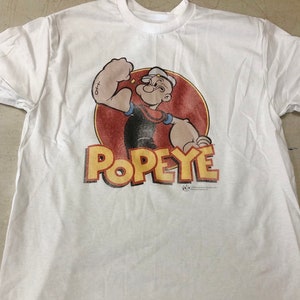 Popeye