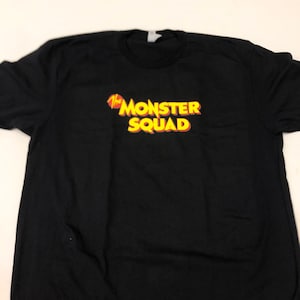 Monster Squad